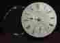 2386199 American Watch Company Working 1885 William Ellery Key Wind Movement