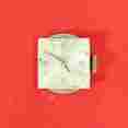 23966327 Omega Vintage 484 17 Jewels Wristwatch Movement Swiss Made