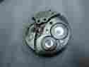 23989756 Antique Waltham 15 Jewels Pocket Watch Movement Grade 220 Size 12s