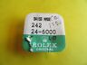 24-6000 Rolex Part Tube And Open Sku Rlx