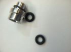24-7020 - Package Rolex Tube Gaskets Opened Part 242 Cal. Case 7mm
