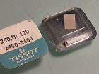 250.ht.120 2400-2404 Tissot New Old Stock