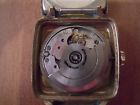 2415a Seiko Vintage Ladies Jewel Automatic Movement Running