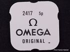 2417 Omega Original Set Lever