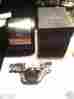 24178 24178-vintage Base Camp Watch Silver Swiss Army Victorinox Model Mens Watch-stainless Steel-parts Only 046928240197