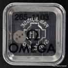 24373109 Elgin Vintage Watch Movement