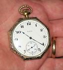 24432964 Elgin 1921 National Watch
