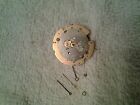 2451.10 Bulova Watch Movement Action L8