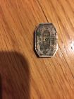 24566755 Vintage Parts 15 Watch Usa Waltham Movement Jewels