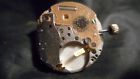 2460 Poljot Watch Movement Tested