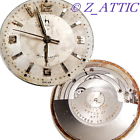 C.1965 2465 Eta Hamilton Vintage Watch