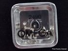 2490 Omega Original Case Screws Part For Per Package