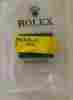 16013 25-135 Rolex Genuine Crystal For No Reserve
