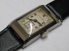 25.17- 9l 25.17 Longines 30s Art-deco
