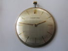 25-30manual Movement Working 93 Condition Certina