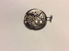 25.88 Doxa Wrist Watch Movement For Parts Repair