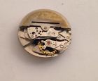 1583n 25 Automatic Watch Waltham Movement B203 Parts Running Jewel