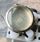 2608-5 2508 Omega Vintage Watch Steel Fancy Lugs Case Reference To