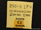 250b171-2 Omega Vintage Original 250