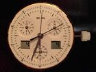 251.252-seamaster Eta Omega 1670 Movement-eta Polaris-nos