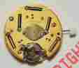 251-262 Chonograph Breitling Chronograph Eta Quartz Movement Authentic Original
