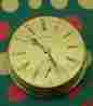 2514045 P.s Bartlett Waltham 18 Size Htg Ls Pocket Watch Movement