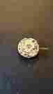 2517b Seiko Watch Movement 21j
