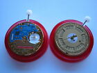 255.122 . Hand. 6 2nd Movement Watch 12 Date Swiss Eta Day