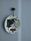 255.241 Eta France Ebauches Fe Watch Movement Replacement Tested Battery Included