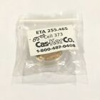 255.465 Eta Watch Movement Replacement