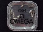 2554 Omega Original Set Lever Screws Part For Per Package