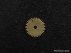 2556 Universal Geneve Vintage Cal