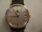 2572pc Movado Vintage Automatic Date Zenith
