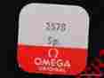 2578 Omega Original Screw For S Ring Rotor Part 1010 5 Per Package