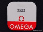 2583 Omega Original Screw For