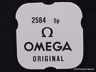 2584 Omega Original Screw For Barrel Bridge Part Per Package