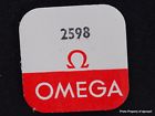 2598 Omega Original Screw For Guard Part Per Package