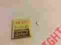 2632 1 1717 As A Schild Unlocking Yoke For Date Indicator Mounted Part Watch Movement