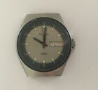 2633.10 Bulova Accutron Vintage Watch Movement Case Parts Repair 240