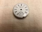 2680972 Molly Stark Vintage Movement Hampden Dial Face Watch Not Running