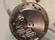 2696 Royama Ultra Thin 35 Jewels Swiss Made Mens Wristwatch Automatic Movement
