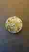 2705a Seiko Watch Movement For Parts