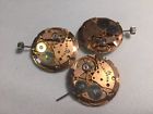 2763 Helvetia Lot Of 3