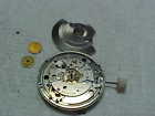 2779 Eta Vintage 21j Automatic