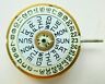 2780 Tissot Nos Automatic Day Date Swiss Watch Movement With Crown