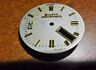 2783.10 Accutron Bulova Accuquartz Diamond Dial
