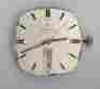 2789 Eta Hamilton Automatic Movement Runs For Parts Repair Restoration