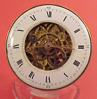 J339 28.1 Inca Tissot Lot Of