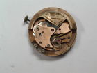 28.21 Tissot Vintage Automatic Wristwatch Movement