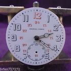 28.5mm Signal Corps Zenith Working Ww1 12-1 2 15j Trench Watch Movement